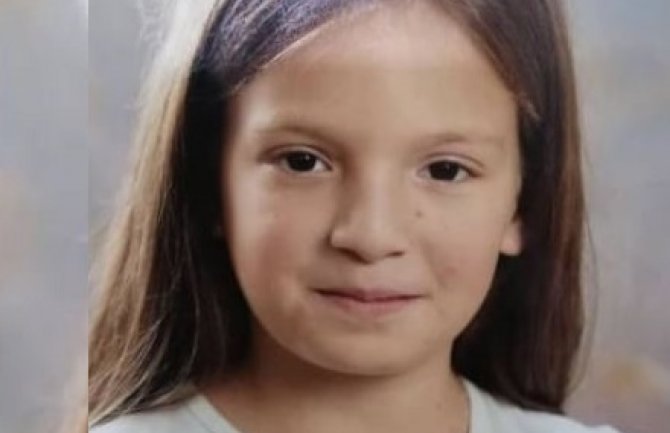 Dvanaestogodišnja djevojčica nestala u Podgorici