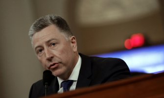 U toku konsultacije Vlade SAD i Crne Gore zbog curenja tajnih podataka