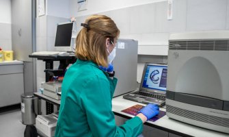 Presjek IJZ: Četiri smrtna slučaja, 434 novopozitivna