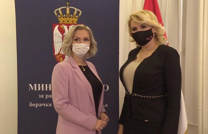 Borba protiv koronavirusa je zadatak koji traži udruživanje snaga