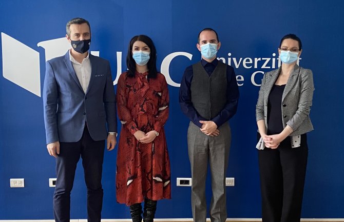 Poboljšati sadržaj i program u kontekstu ljudskih prava LGBTIQ osoba