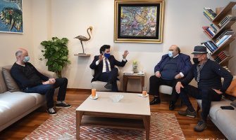 Boljević: U Crnu Goru stiže još 200.000 doza ruskih vakcina