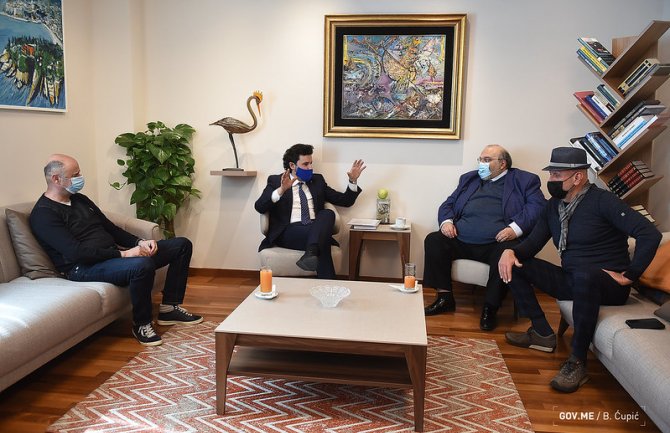 Boljević: U Crnu Goru stiže još 200.000 doza ruskih vakcina