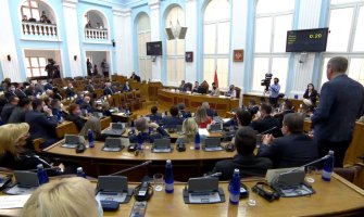 Poslanici podržali: Studentima produžen rok za upis na specijalističke studije i završetak magistarskih