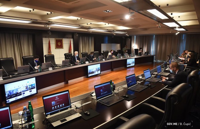 Vlada izdvaja 150.000 eura za pomoć medijima 