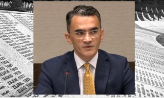 Leposavić negiranjem genocida ponovo ubija žrtve i ponižava porodice