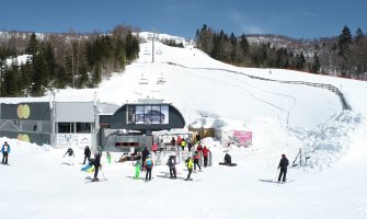 Produžetak zimske turističke sezone: Ski centar Kolašin 1600 ipak otvoren do 11. aprila