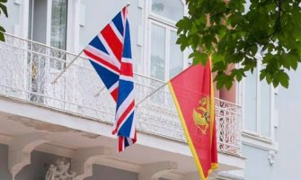 Ambasadori Velike Britanije u CG i BiH: U Srebrenici se desio genocid