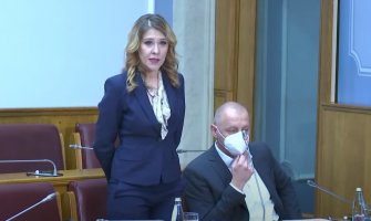 Bratić: Fakultet za crnogorski jezik neće biti ugašen