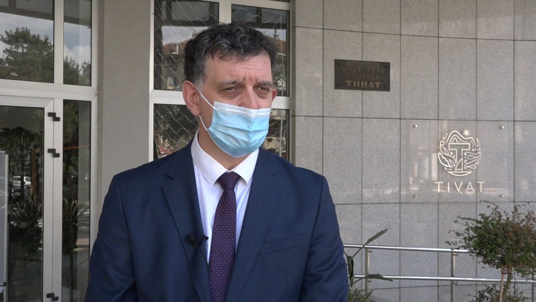 TivatPortretPredsjednikOptineeljkoKomnenovi