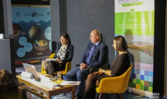 Crna Gora dobila svoje BLUE LAND područje