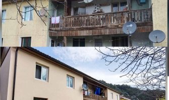 Za fasade na Rijeci Crnojevića 60 hiljada eura