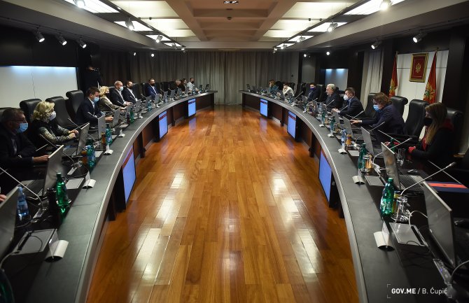 Glavni cilj predloženog budžeta brži ekonomski oporavak, evo šta sve obuhvata