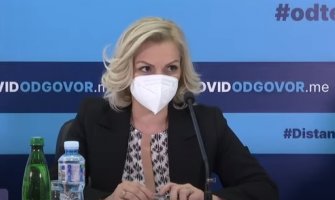 Nove mjere: Slobodno kretanje do 22 sata, bašte otvorene u ovim gradovima, prodavnice će raditi do 21h