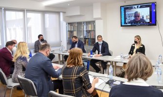 Neophodan hitan dijalog za opstanak turističke privrede