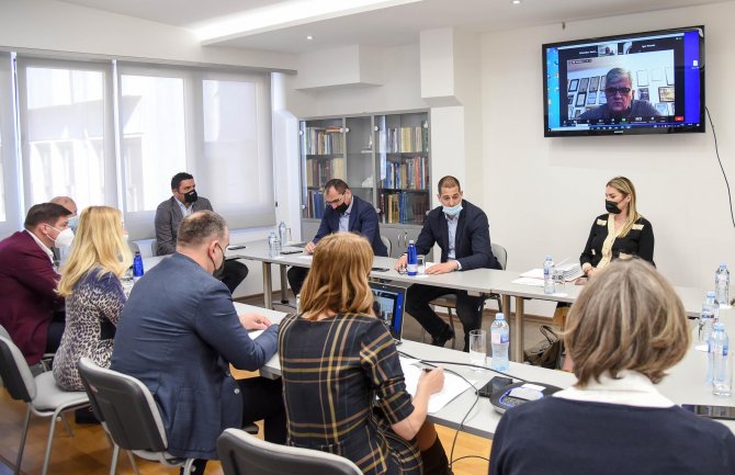 Neophodan hitan dijalog za opstanak turističke privrede