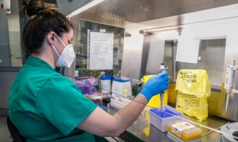 Još 12 žrtava korone, 355 novopozitivnih slučajeva za 24 sata