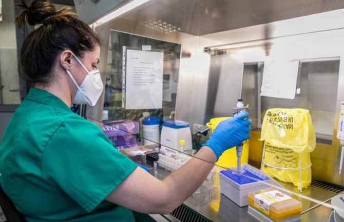 Još 12 žrtava korone, 355 novopozitivnih slučajeva za 24 sata