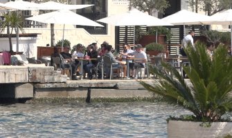 Ugostitelji nezadovoljni: Mjere čudne, nema logike