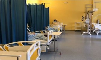 U Brezoviku hospitalizovano 38 kovid pacijenata