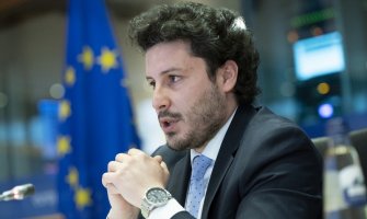 Saslušanje Abazovića u srijedu, nakon navoda o sprezi kriminala i sudstva