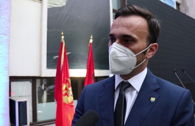 Dabović: Baviću se onim što najbolje znam, a to je planiranje i projektovanje