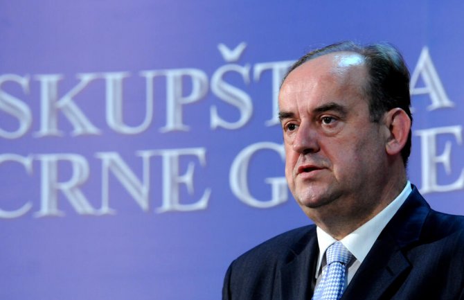 Lalošević čestitao “Lavicama” i Liješeviću: Ponosna je Crna Gora na svoje