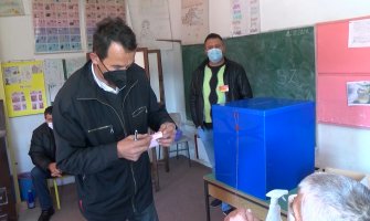 Ponovljeno glasanje u selu Javljen: Najviše glasova za GP URA