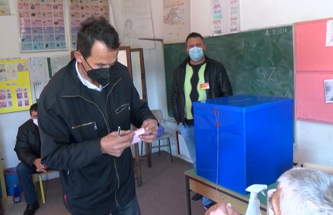 Ponovljeno glasanje u selu Javljen: Najviše glasova za GP URA