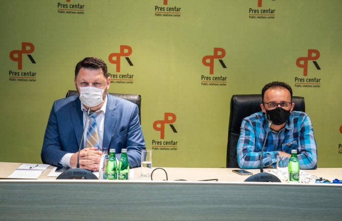 Država da prepozna značaj netradicionalnih vjerskih zajednica