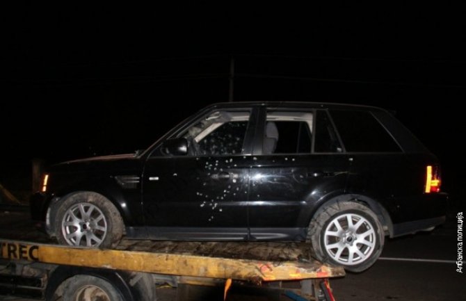 U Skadru ubijen šef lokalne mafije poznat kao 