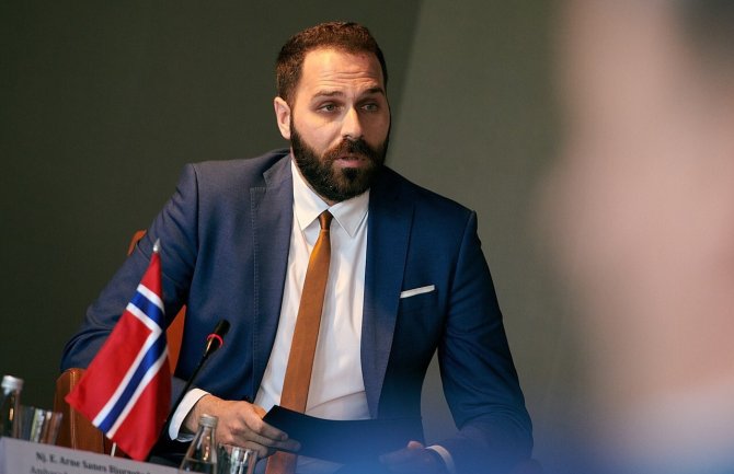 Čelanović: Vlada bez reda i rada!