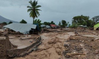 U ciklonu Serodža u Indoneziji stradalao najmanje 157 žrtava