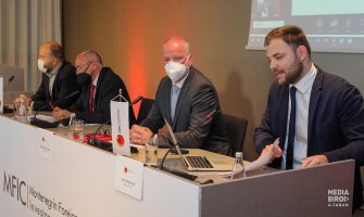 Sektor turizma zabilježio najznačajnijij pad