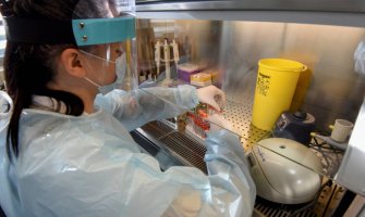 Još devet smrtnih slučajeva, 290 novopozitivnih