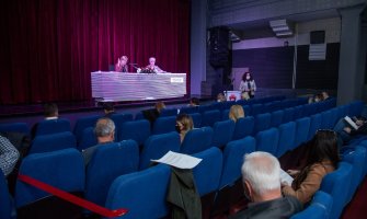 Bjelopoljski parlament traži završetak kapitalnih projekata kroz kapitalni budžet