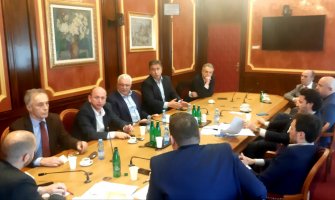 Korisne konsultacije u cilju reformskih rezultata na planu izgradnje pravne države i rezultata u realizaciji poglavlja 23 i 24