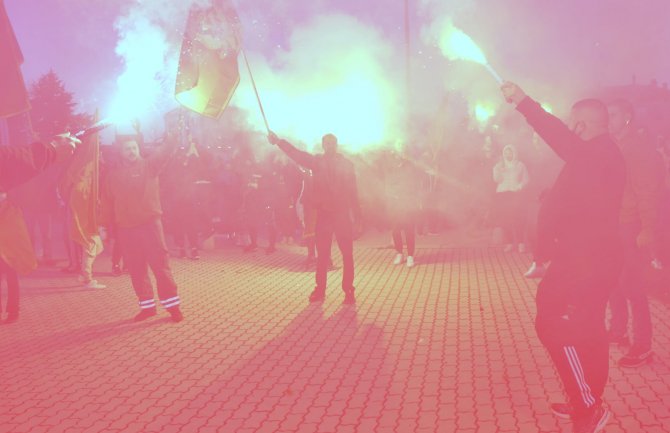 PKS: Upozorili smo ambasade na pripremu demografskog inžinjeringa u Crnoj Gori