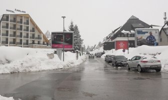 Žabljak: Zimska sezona bila jedna od najuspješnijih do sada