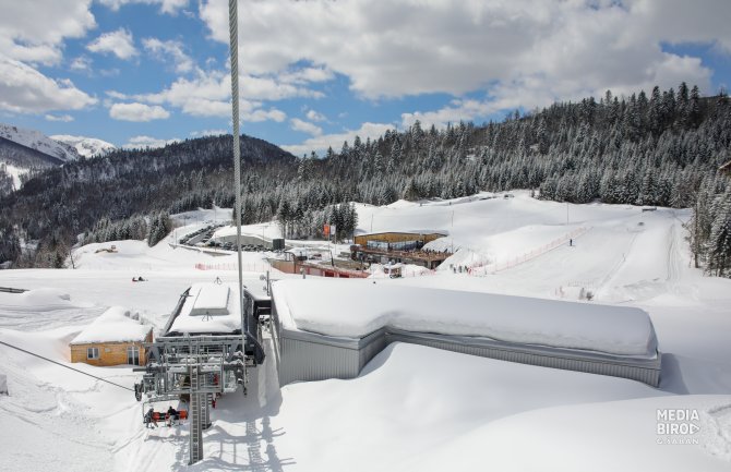 Zimska turistička sezona u Kolašinu prevazišla očekivanja