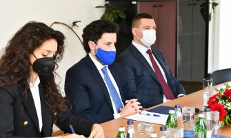 Abazović pozvao sve da svoje ljetnje odmore provedu u CG: Dijaspori neće biti oduzeto državljanstvo