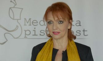 Đurović saopštila da je smijenjena sa mjesta direktorice Muzičke škole