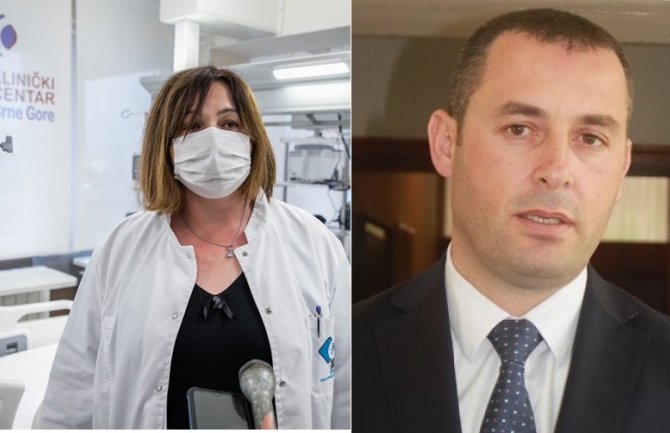 Radulović prijavila dva stana,ima i tri kredita, Šćekić ne dozvoljava uvid u bankovne račune