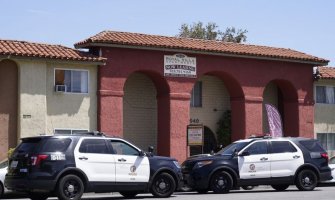 Troje djece mlađe od pet godina izbodeno na smrt, uhapšena majka(VIDEO)