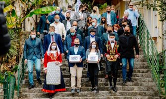 Crno na bijelo – Može Bokeški: Pravac djelovanja lokalne uprave u Novom mora biti ekološki