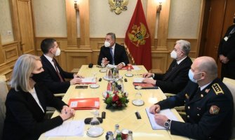 Novi načelnik Generalštaba krajem nedelje?