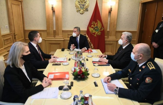 Novi načelnik Generalštaba krajem nedelje?