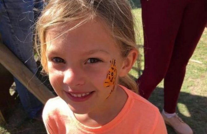 Stotine ljudi traga za djevojčicom u Kotoru, potragu otežava nevrijeme