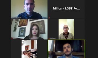 FPN uvažio inicijativu LGBT Forum Progresa za povlačenje diskriminatornih udžbenika