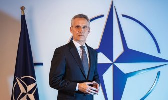 Stoltenberg: Rusija da okonča podizanje borbene gotovosti oko Ukrajine, prestane sa provokacijama i smjesta se posveti deeskalaciji